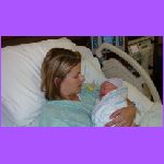 Looking at Ava 2.jpg